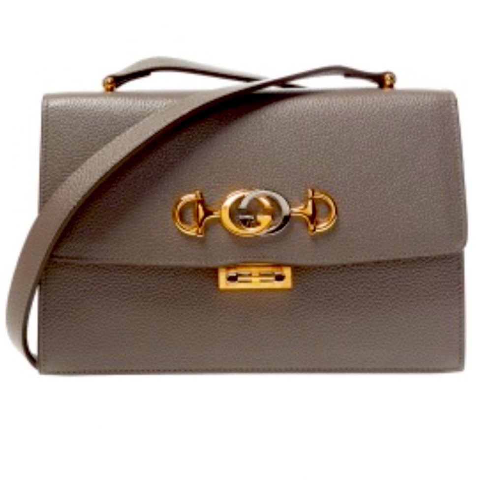 Authentic Gucci bag can use as crossbody as well